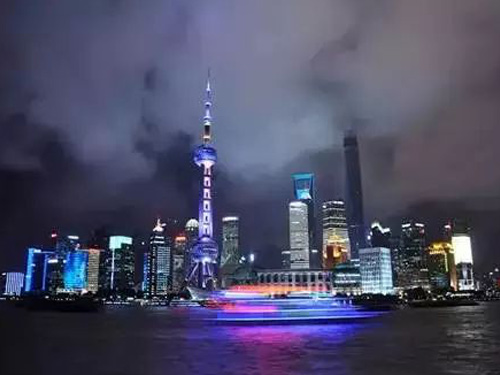 Защо Шанхай се нарича „магическа столица“?